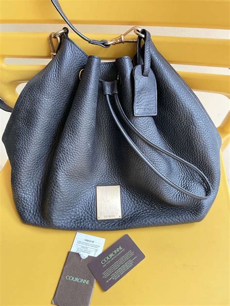 couronne bag made in which country